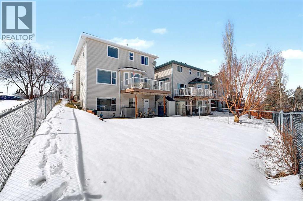 219 Hidden Ranch Circle NW, Calgary, Alberta  T3A 5R1 - Photo 49 - A2299598