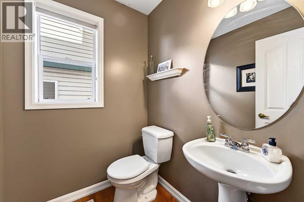 219 Hidden Ranch Circle NW, Calgary, Alberta  T3A 5R1 - Photo 29 - A2299598
