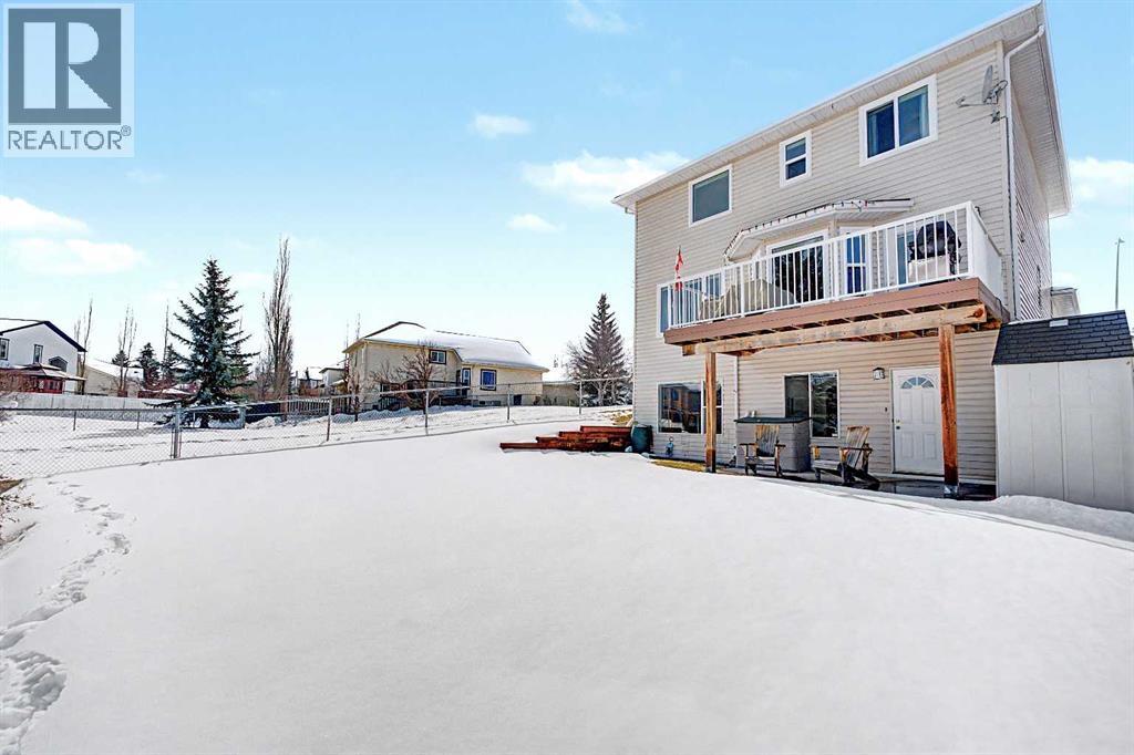 219 Hidden Ranch Circle NW, Calgary, Alberta  T3A 5R1 - Photo 50 - A2299598