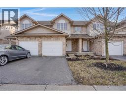 310 FALLOWFIELD Drive, Kitchener, Ontario