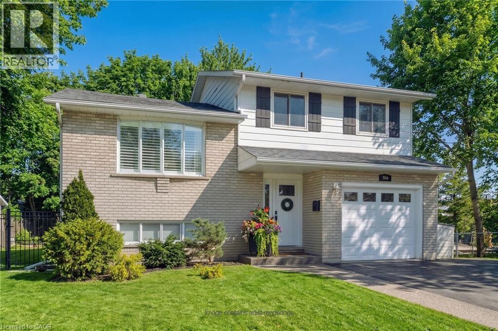 306 Daleside Place, Waterloo, Ontario  N2L 5M4 - Photo 4 - 40817861