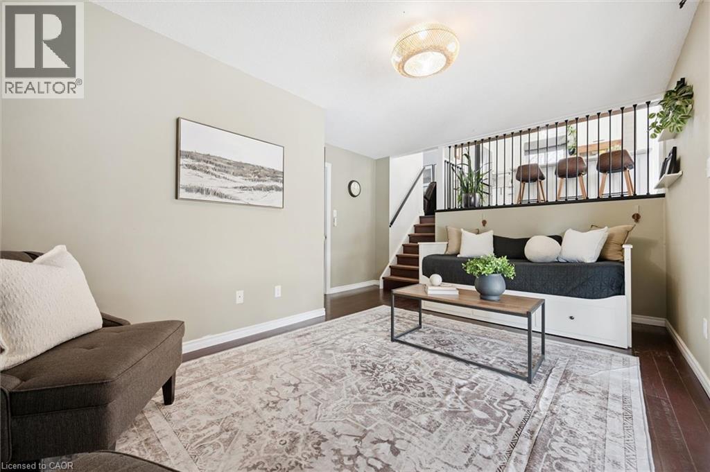 306 Daleside Place, Waterloo, Ontario  N2L 5M4 - Photo 17 - 40817861