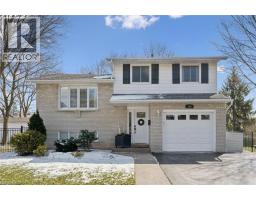 306 DALESIDE Place, Waterloo, Ontario