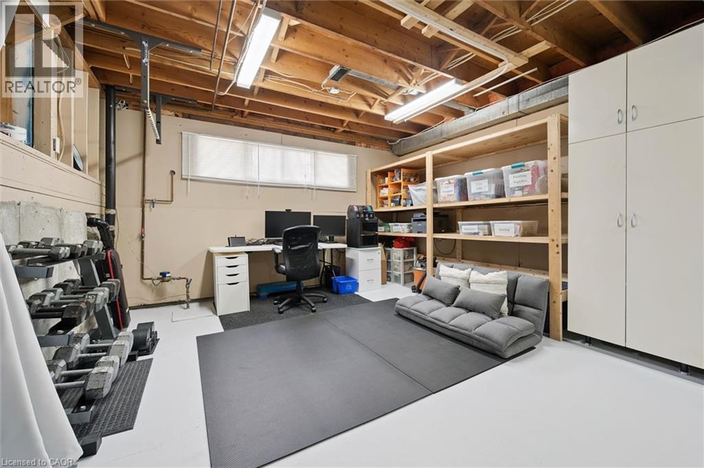 306 Daleside Place, Waterloo, Ontario  N2L 5M4 - Photo 24 - 40817861