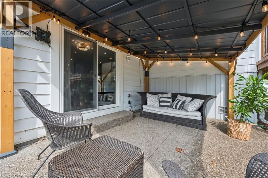 306 Daleside Place, Waterloo, Ontario  N2L 5M4 - Photo 31 - 40817861