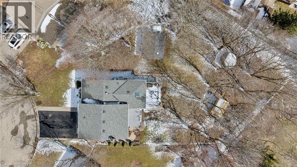 306 Daleside Place, Waterloo, Ontario  N2L 5M4 - Photo 41 - 40817861