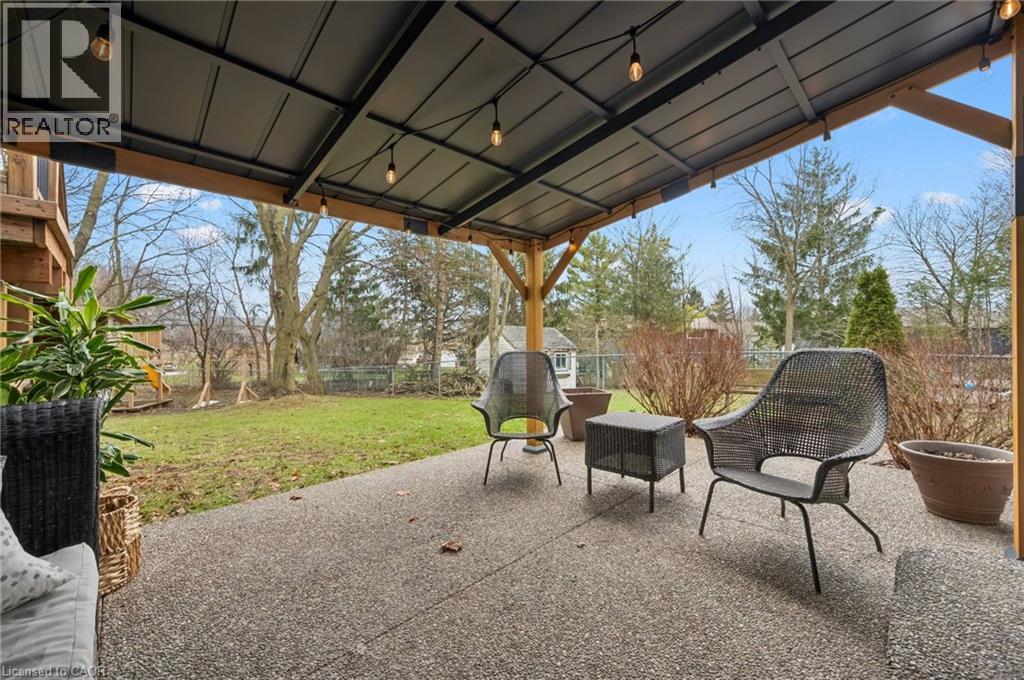 306 Daleside Place, Waterloo, Ontario  N2L 5M4 - Photo 32 - 40817861