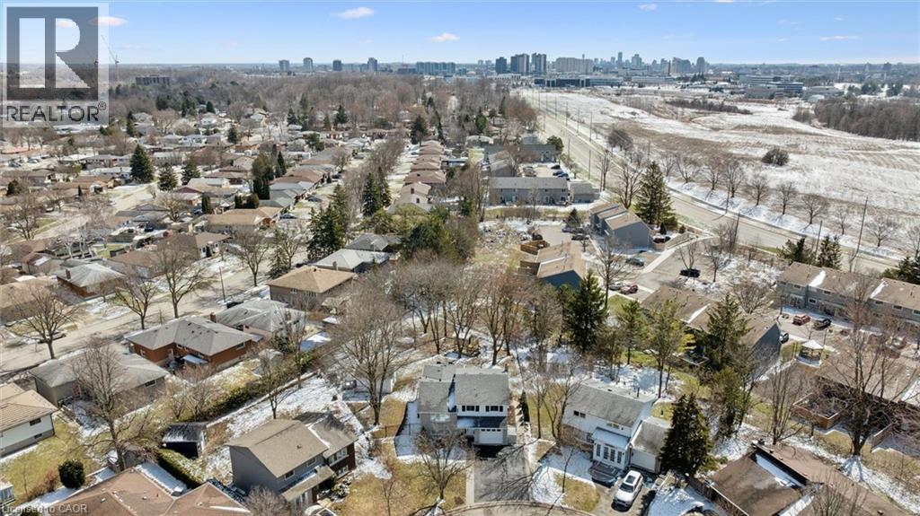 306 Daleside Place, Waterloo, Ontario  N2L 5M4 - Photo 43 - 40817861