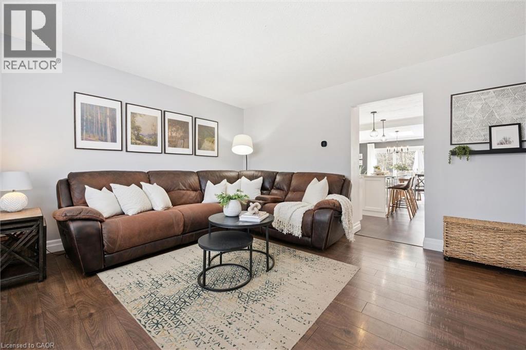 306 Daleside Place, Waterloo, Ontario  N2L 5M4 - Photo 9 - 40817861