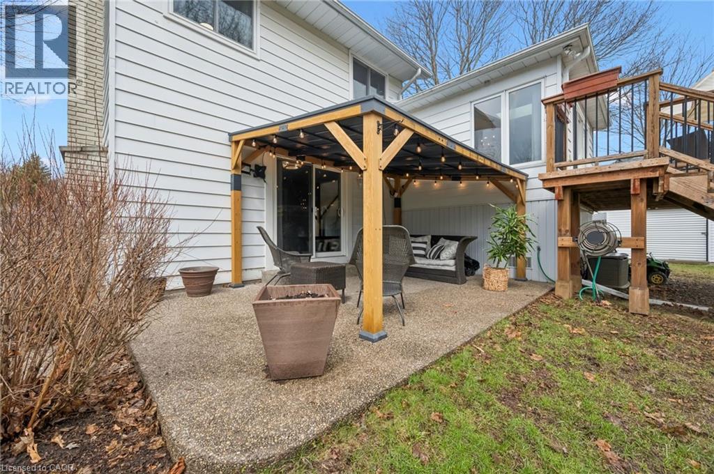 306 Daleside Place, Waterloo, Ontario  N2L 5M4 - Photo 30 - 40817861