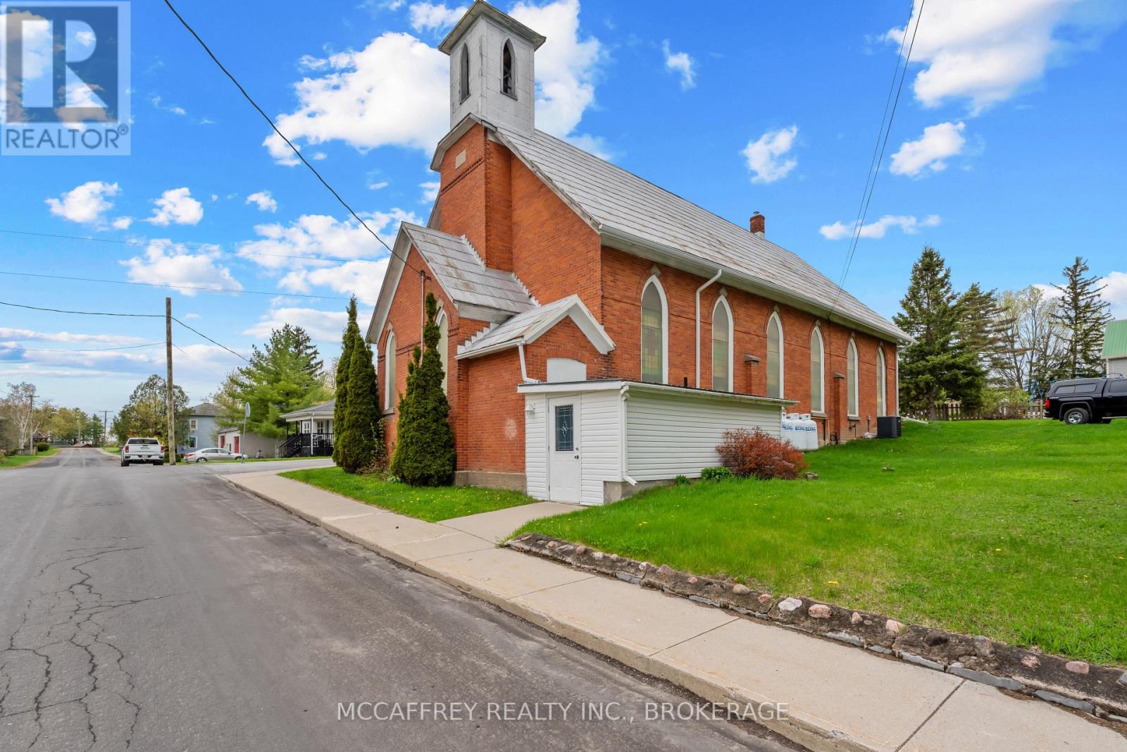 4 Neely Street, Stone Mills, Ontario  K0K 3G0 - Photo 1 - X12980994