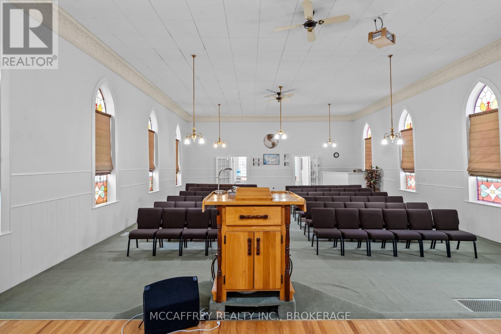 4 Neely Street, Stone Mills, Ontario  K0K 3G0 - Photo 14 - X12980994