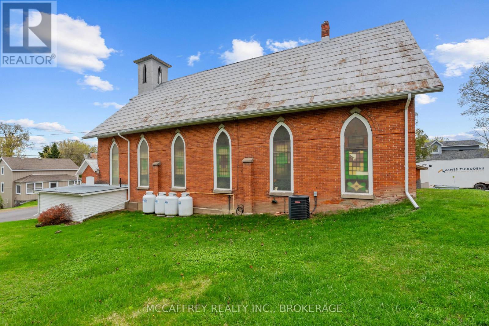 4 Neely Street, Stone Mills, Ontario  K0K 3G0 - Photo 34 - X12980994