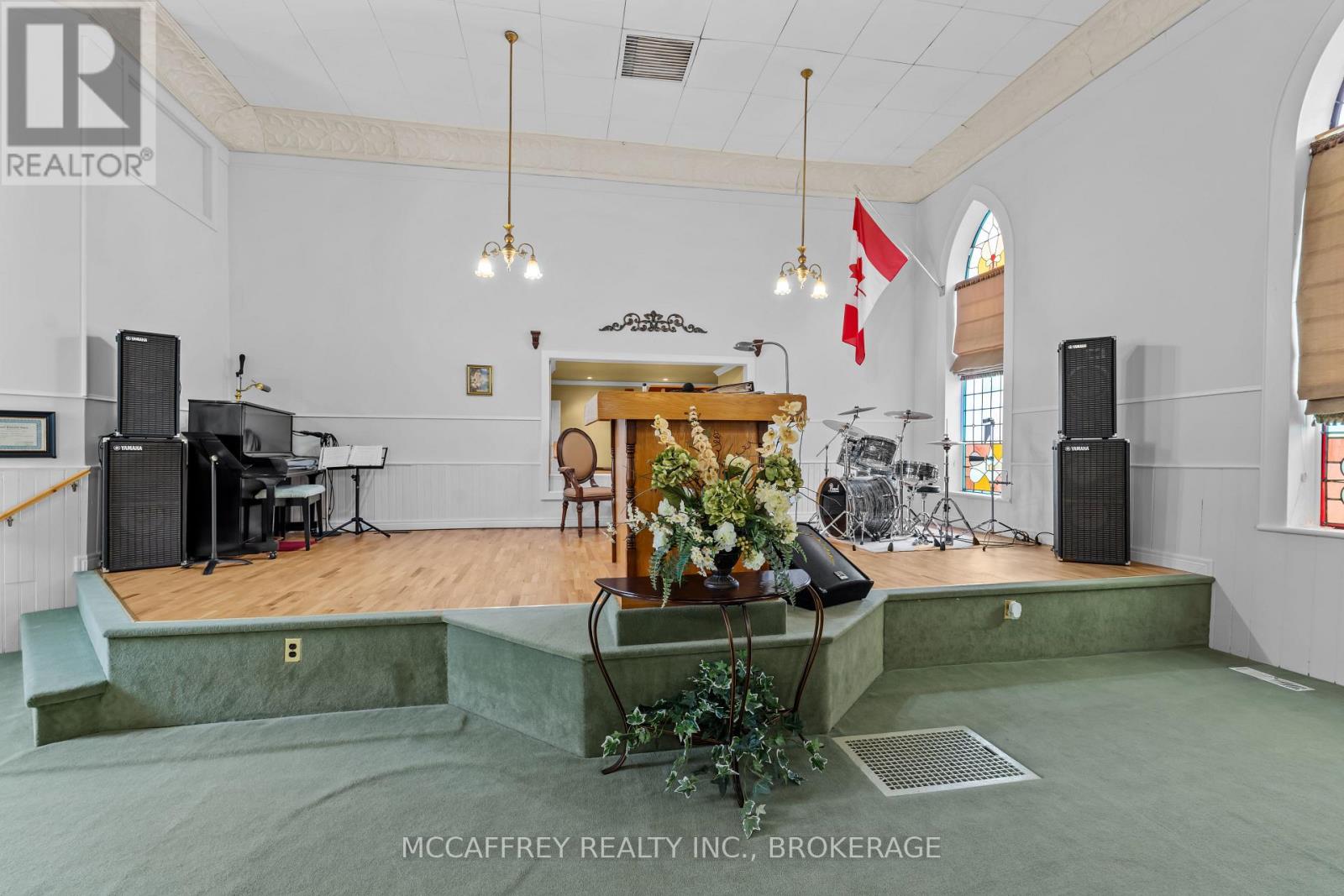 4 Neely Street, Stone Mills, Ontario  K0K 3G0 - Photo 10 - X12980996