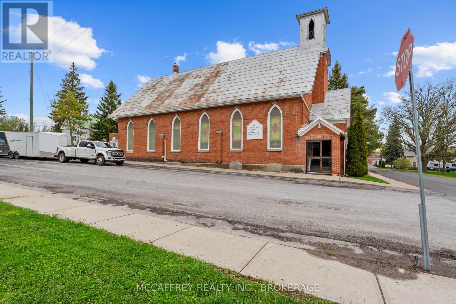 4 Neely Street, Stone Mills, Ontario  K0K 3G0 - Photo 2 - X12980996