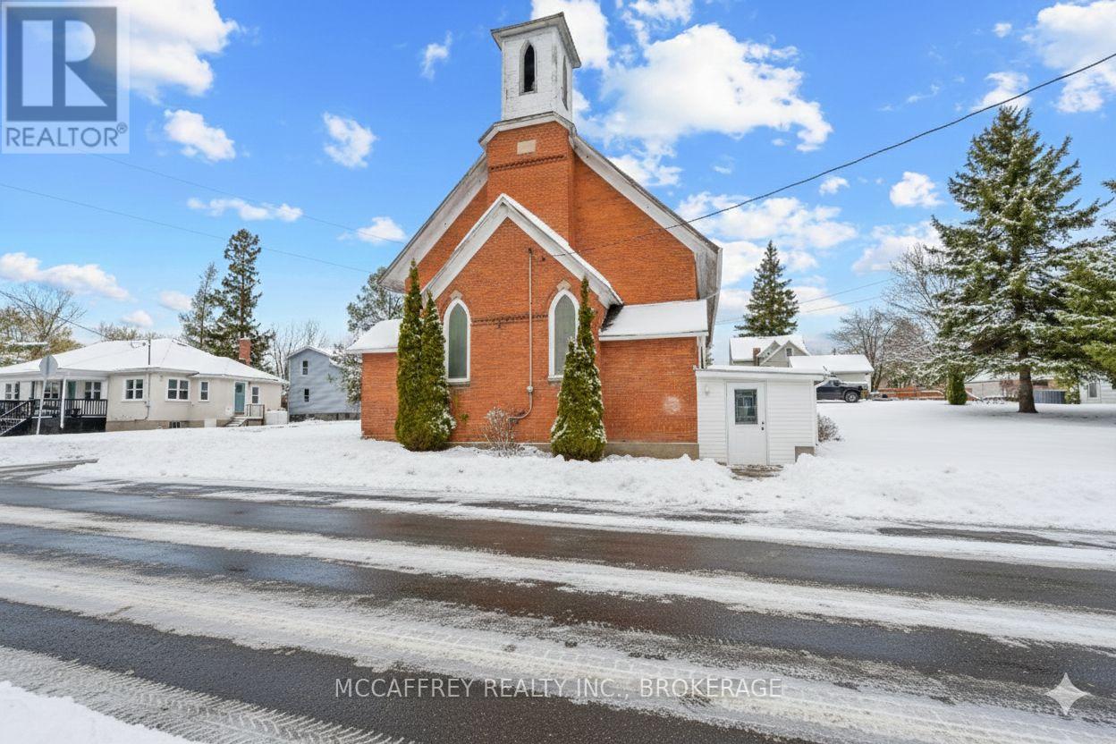 4 Neely Street, Stone Mills, Ontario  K0K 3G0 - Photo 39 - X12980996