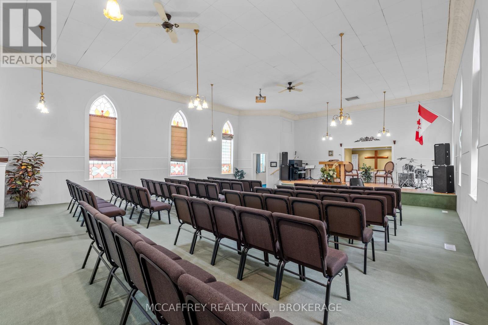 4 Neely Street, Stone Mills, Ontario  K0K 3G0 - Photo 6 - X12980996