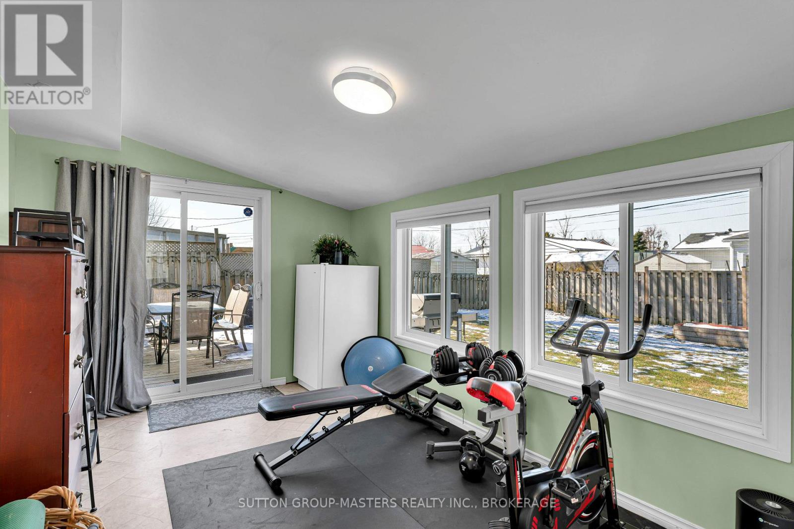 18 Bakers Lane, Loyalist (Amherstview), Ontario  K7N 1M1 - Photo 13 - X12981058