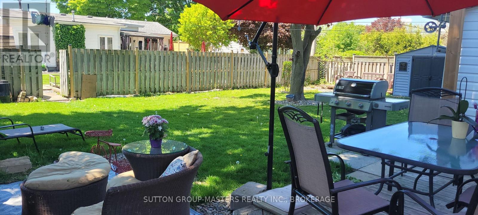 18 Bakers Lane, Loyalist (Amherstview), Ontario  K7N 1M1 - Photo 31 - X12981058