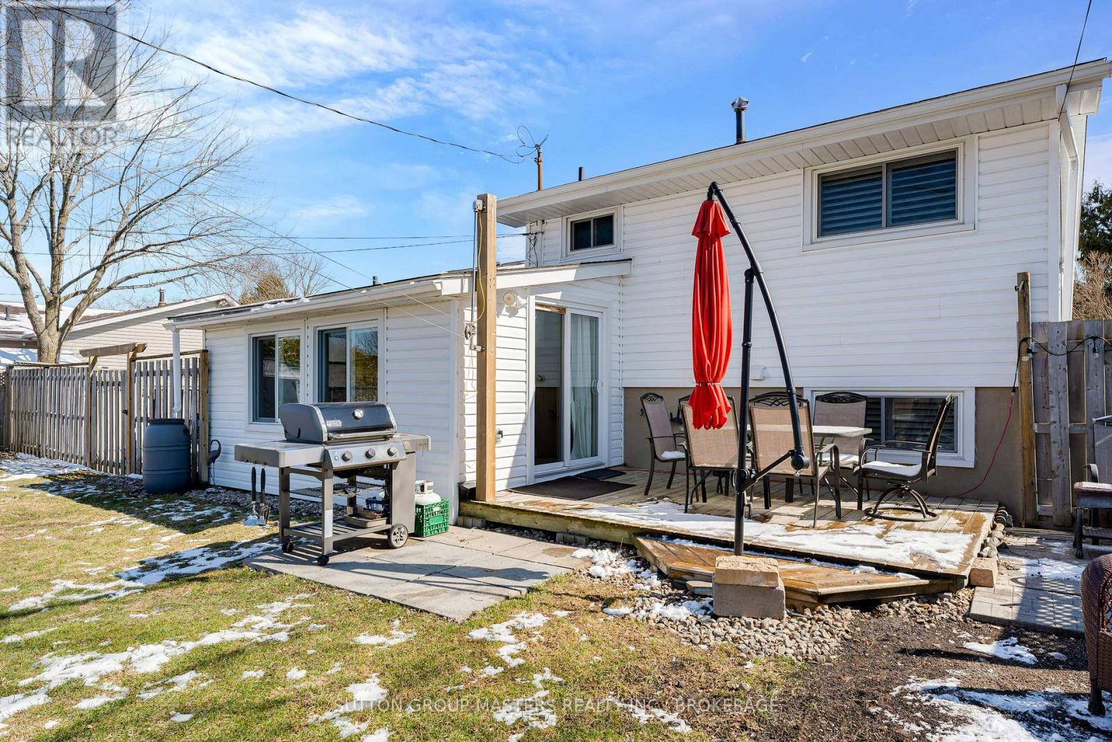 18 Bakers Lane, Loyalist (Amherstview), Ontario  K7N 1M1 - Photo 33 - X12981058