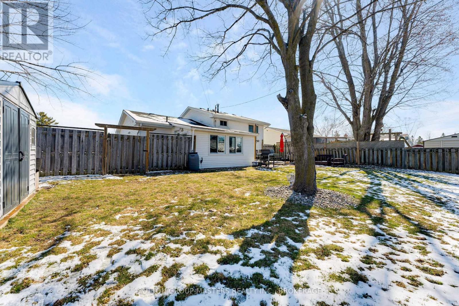 18 Bakers Lane, Loyalist (Amherstview), Ontario  K7N 1M1 - Photo 34 - X12981058