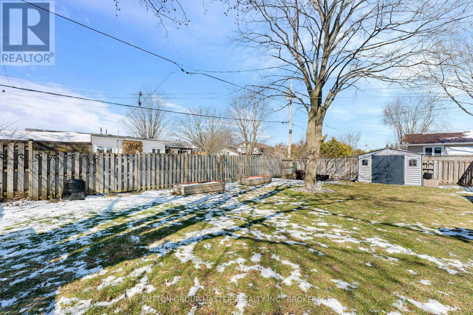 18 Bakers Lane, Loyalist (Amherstview), Ontario  K7N 1M1 - Photo 35 - X12981058