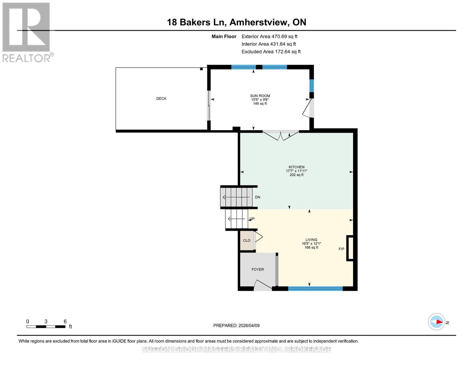 18 Bakers Lane, Loyalist (Amherstview), Ontario  K7N 1M1 - Photo 36 - X12981058