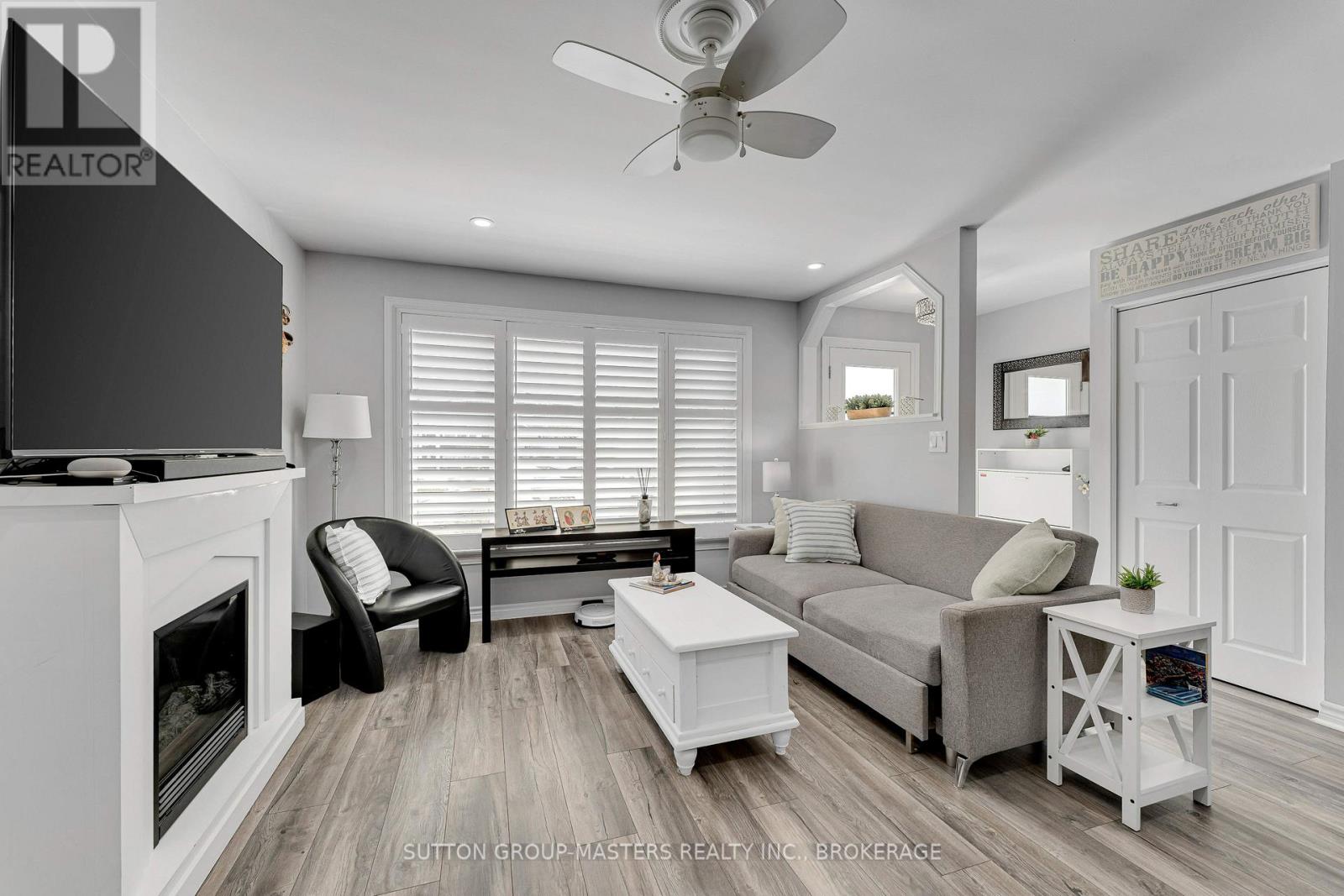 18 Bakers Lane, Loyalist (Amherstview), Ontario  K7N 1M1 - Photo 5 - X12981058