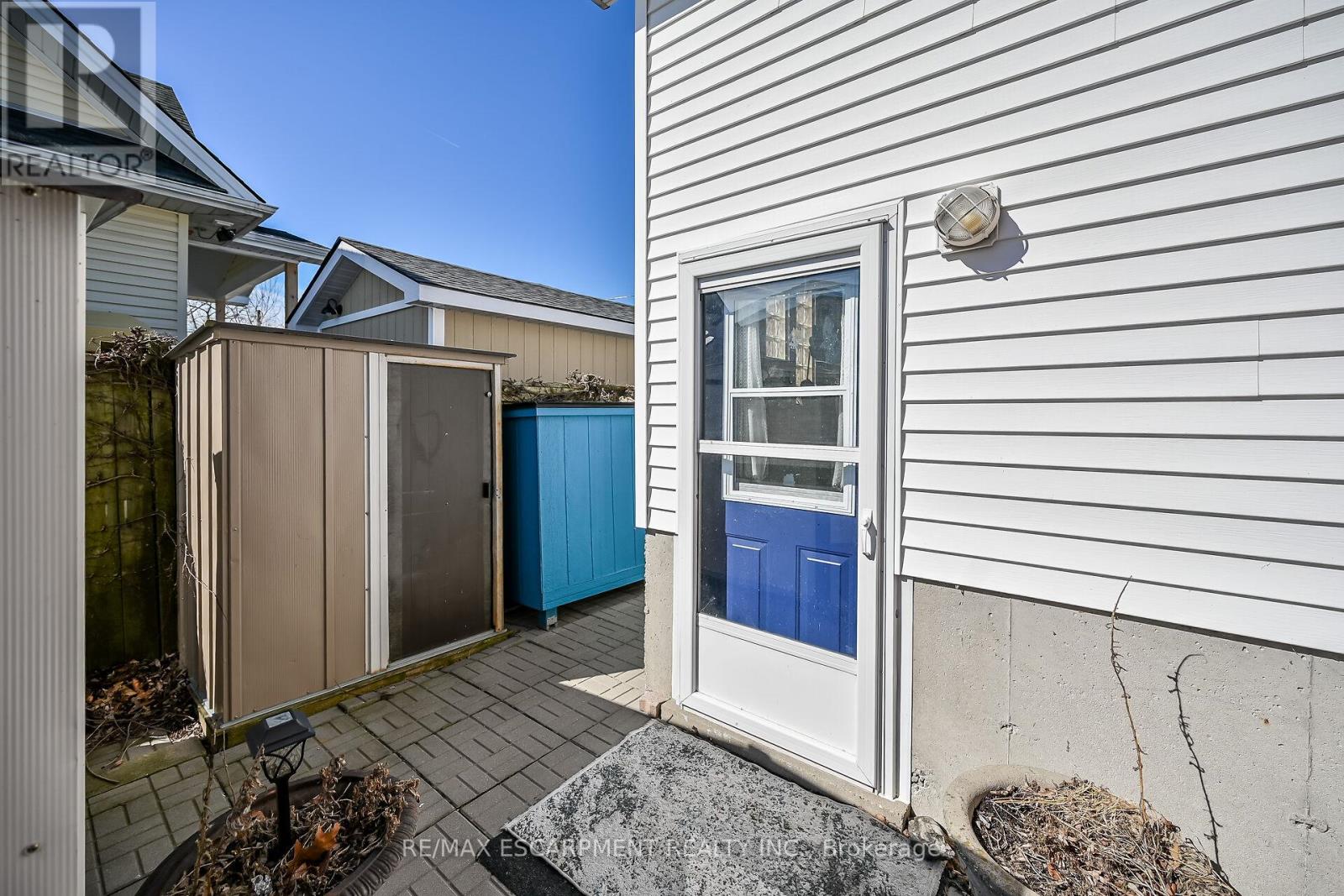 16 Wilcox Drive, Haldimand, Ontario  N0A 1L0 - Photo 33 - X12932124