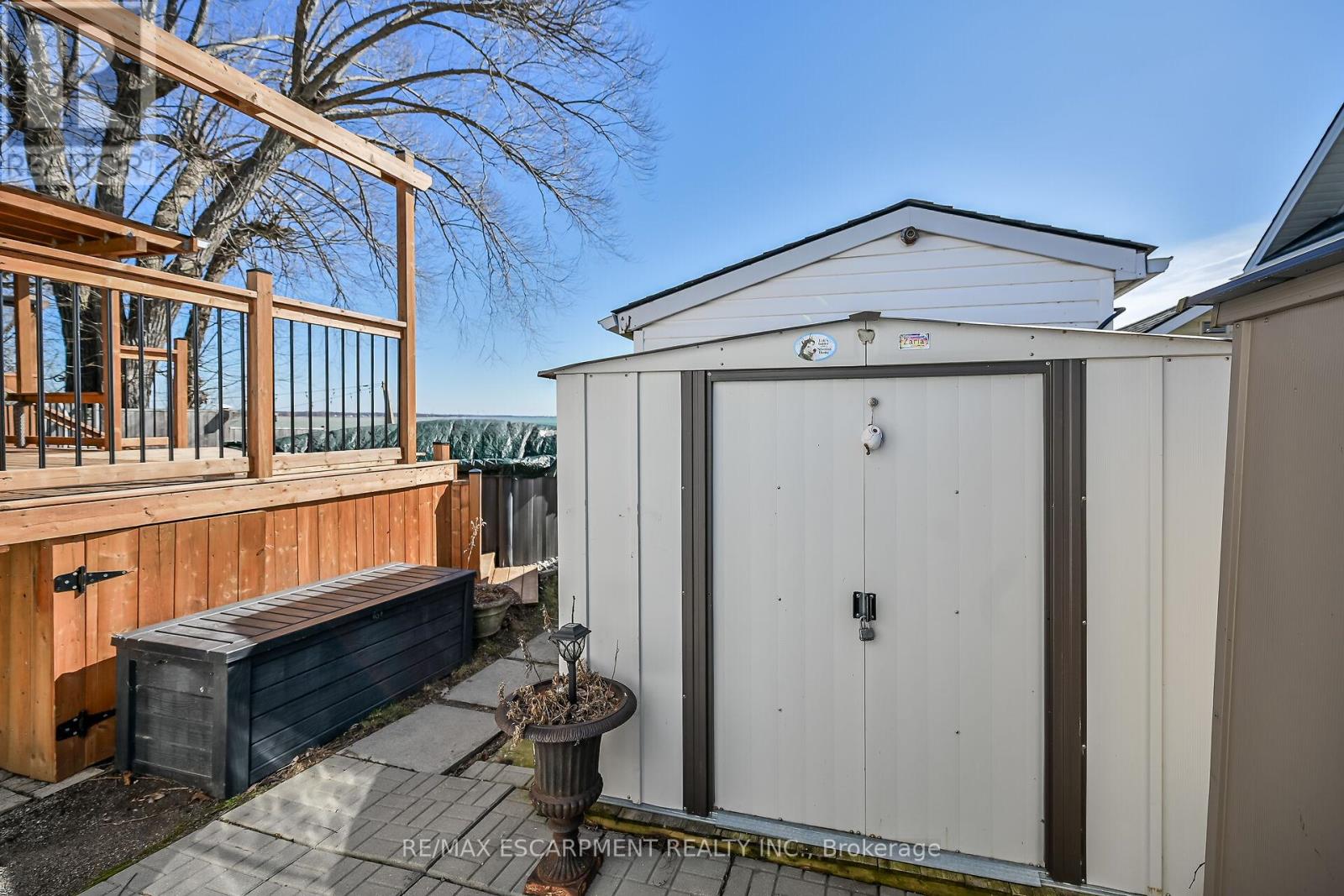 16 Wilcox Drive, Haldimand, Ontario  N0A 1L0 - Photo 31 - X12932124