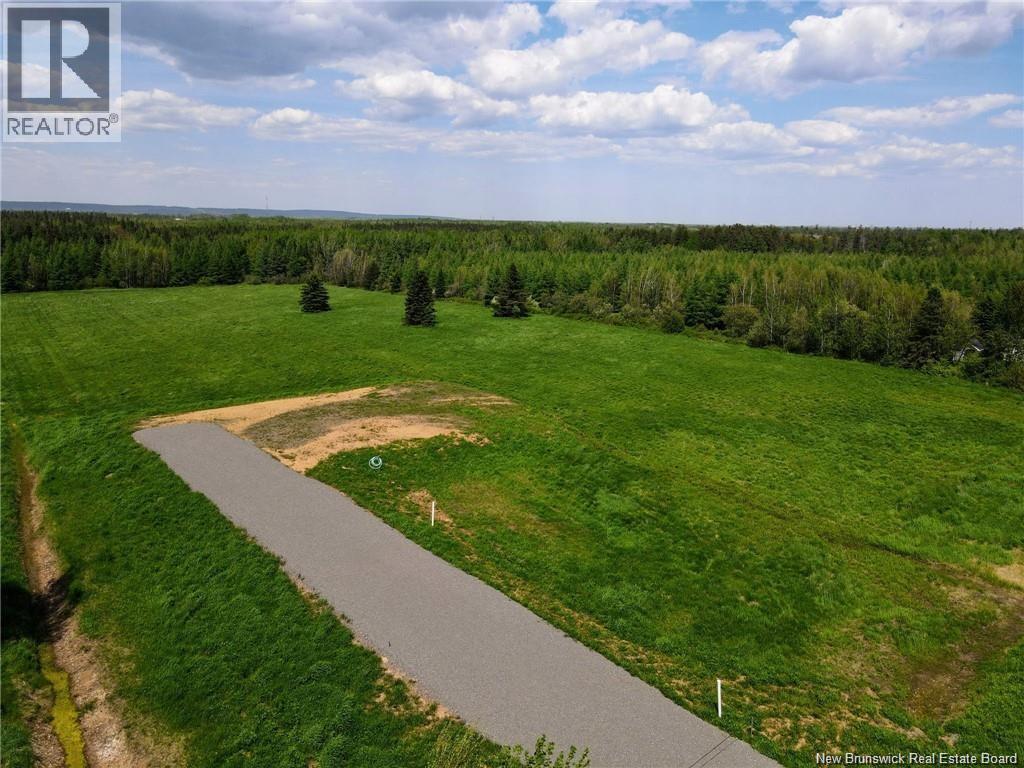 Lot Salisbury Road, Moncton, New Brunswick  E1E 1C4 - Photo 3 - NB136897