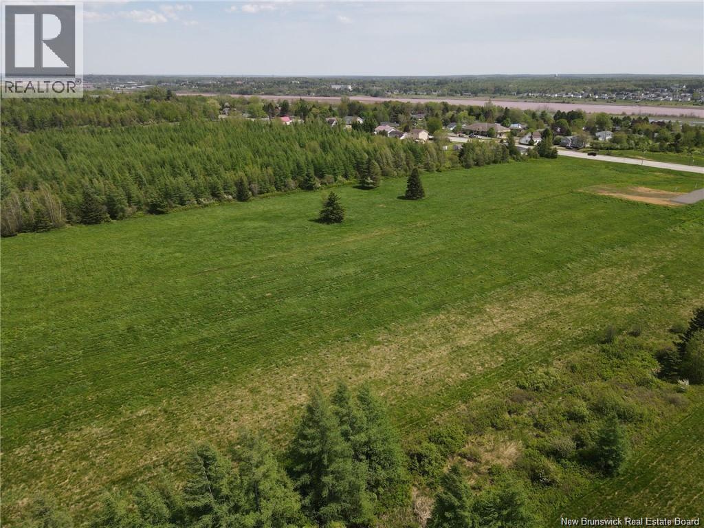 Lot Salisbury Road, Moncton, New Brunswick  E1E 1C4 - Photo 4 - NB136897