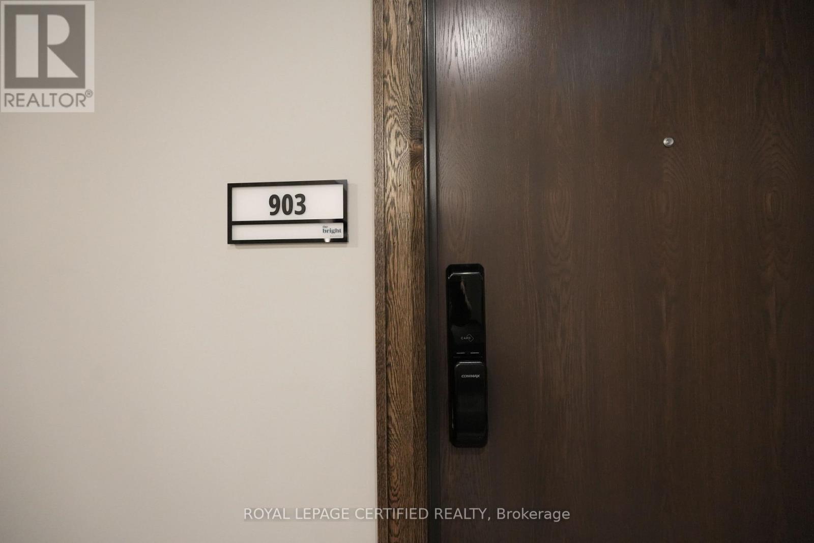 903 - 741 King Street W, Kitchener, Ontario  N2G 1E5 - Photo 13 - X12978780