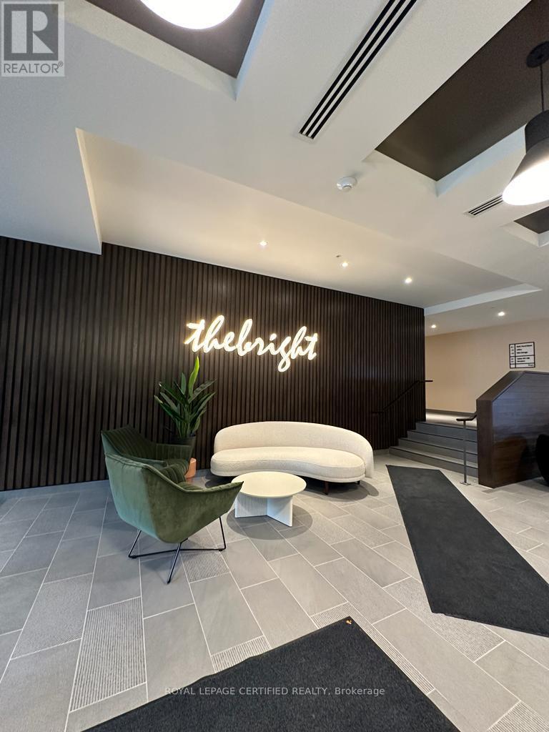 903 - 741 King Street W, Kitchener, Ontario  N2G 1E5 - Photo 12 - X12978780