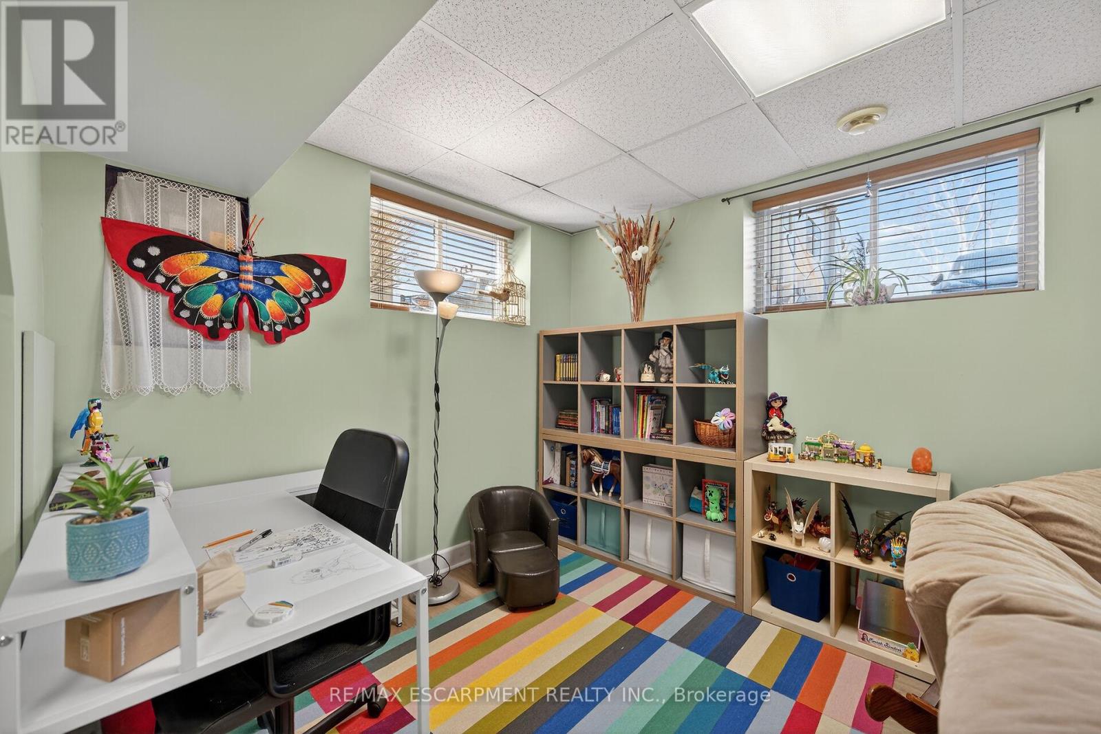 16 Wilcox Drive, Haldimand, Ontario  N0A 1L0 - Photo 22 - X12932124