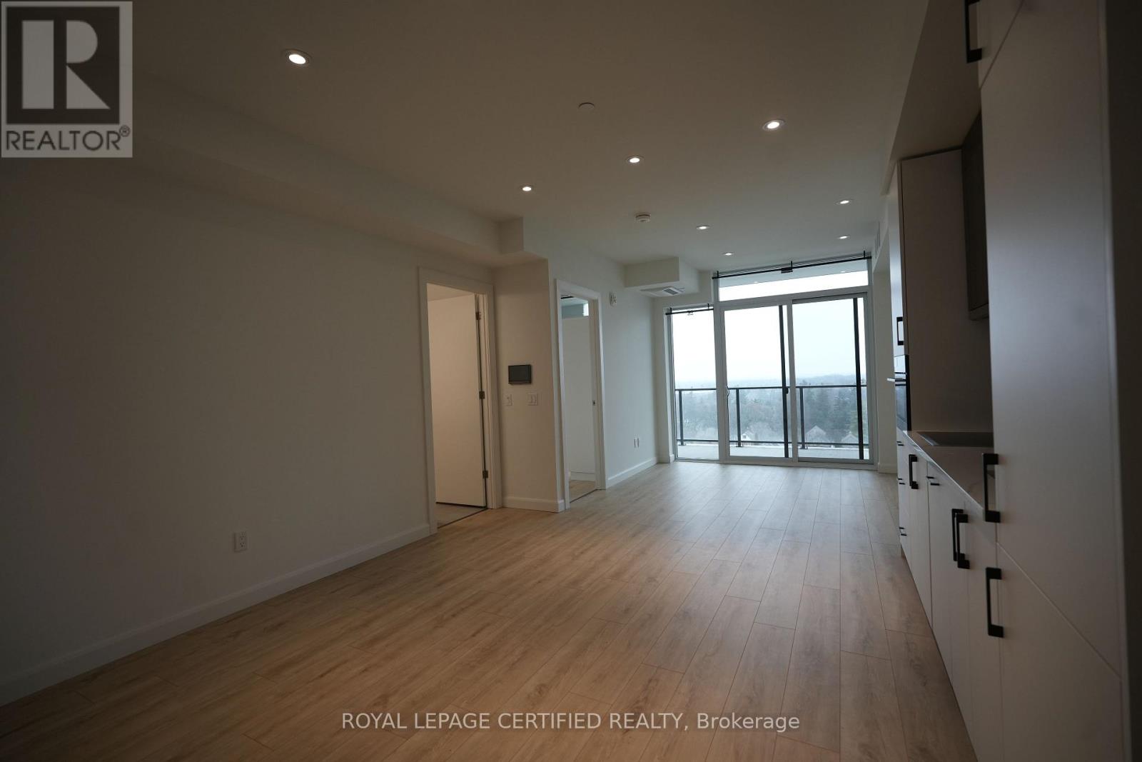 903 - 741 King Street W, Kitchener, Ontario  N2G 1E5 - Photo 6 - X12978780