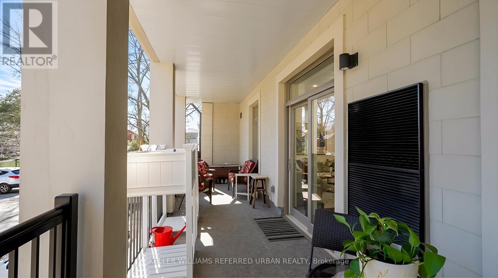 105 - 135 Orr Street, Cobourg, Ontario  K9A 0J6 - Photo 26 - X12979196