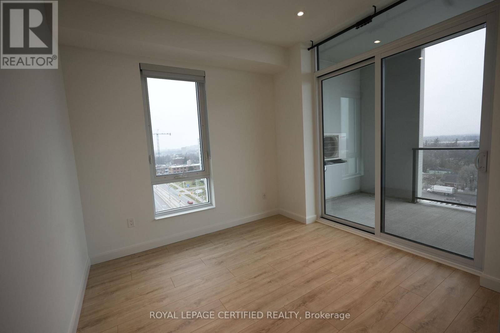 903 - 741 King Street W, Kitchener, Ontario  N2G 1E5 - Photo 10 - X12978780