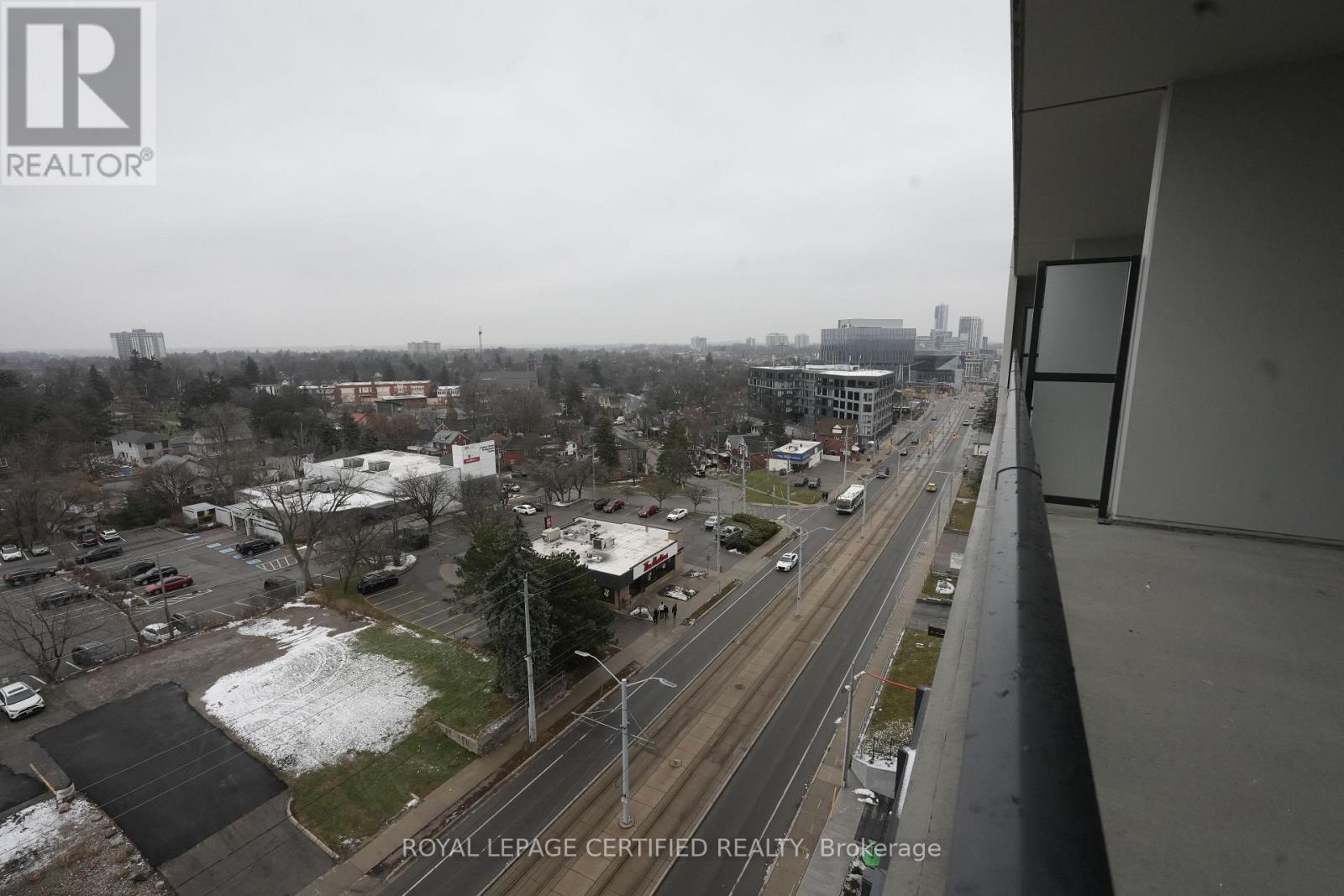 903 - 741 King Street W, Kitchener, Ontario  N2G 1E5 - Photo 16 - X12978780