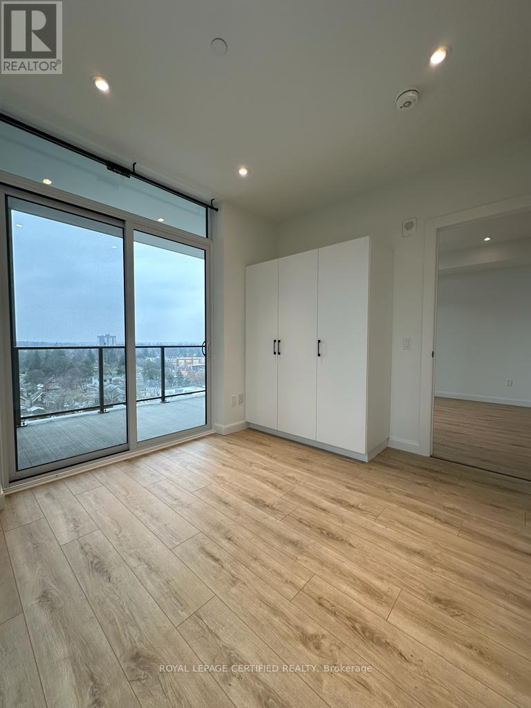 903 - 741 King Street W, Kitchener, Ontario  N2G 1E5 - Photo 4 - X12978780