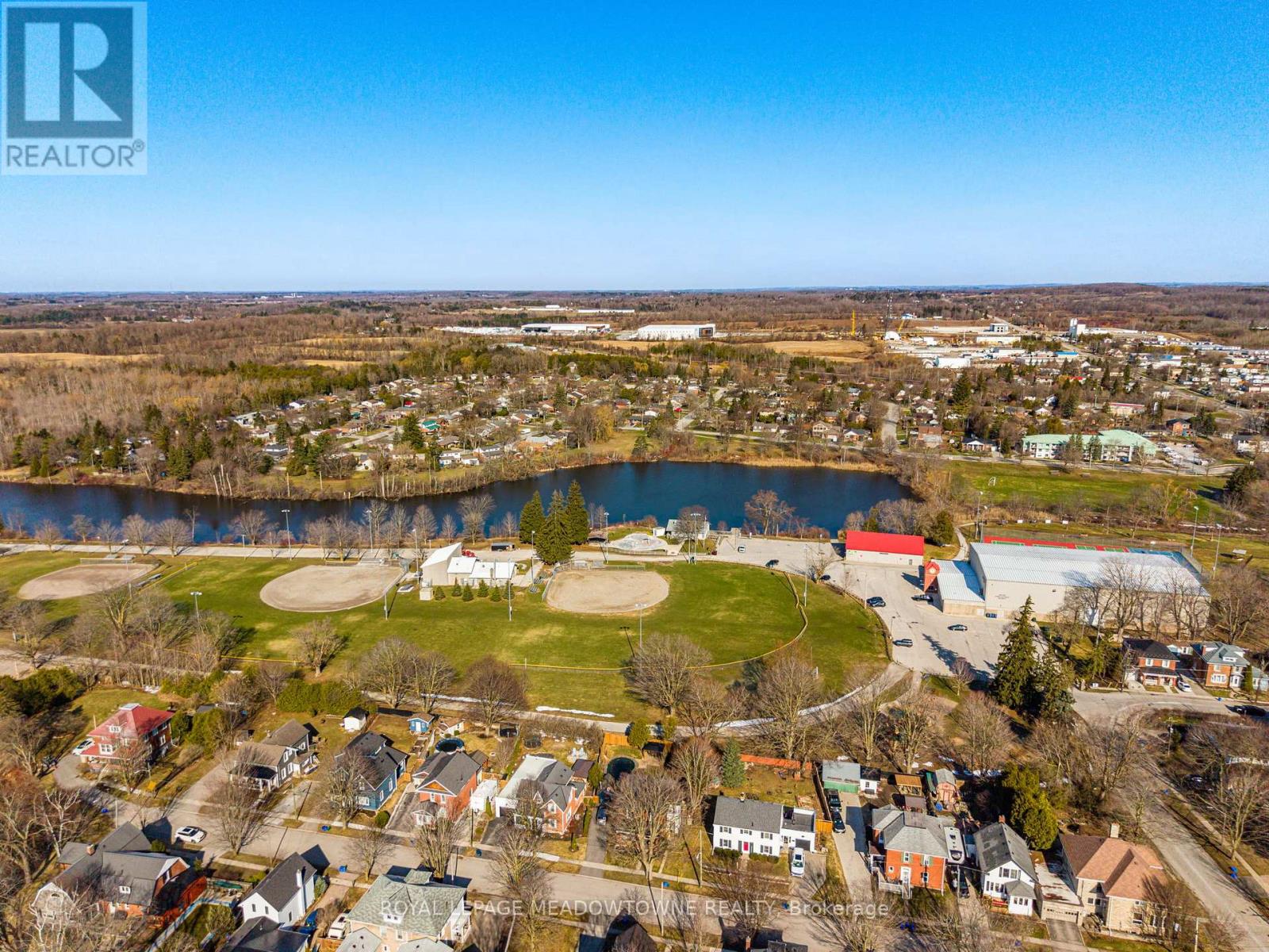 73 Elizabeth Drive, Halton Hills, Ontario  L7J 1B4 - Photo 31 - W12980990