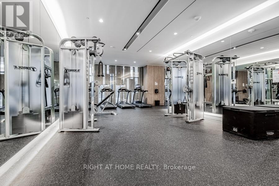 815 - 270 Dufferin Street, Toronto, Ontario  M6K 0H8 - Photo 26 - W12981008