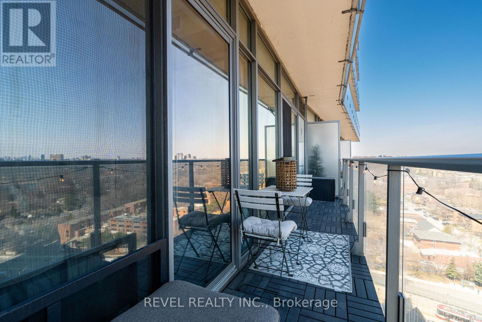 1616 - 103 The Queensway Avenue, Toronto, Ontario  M6S 5B3 - Photo 14 - W12981012