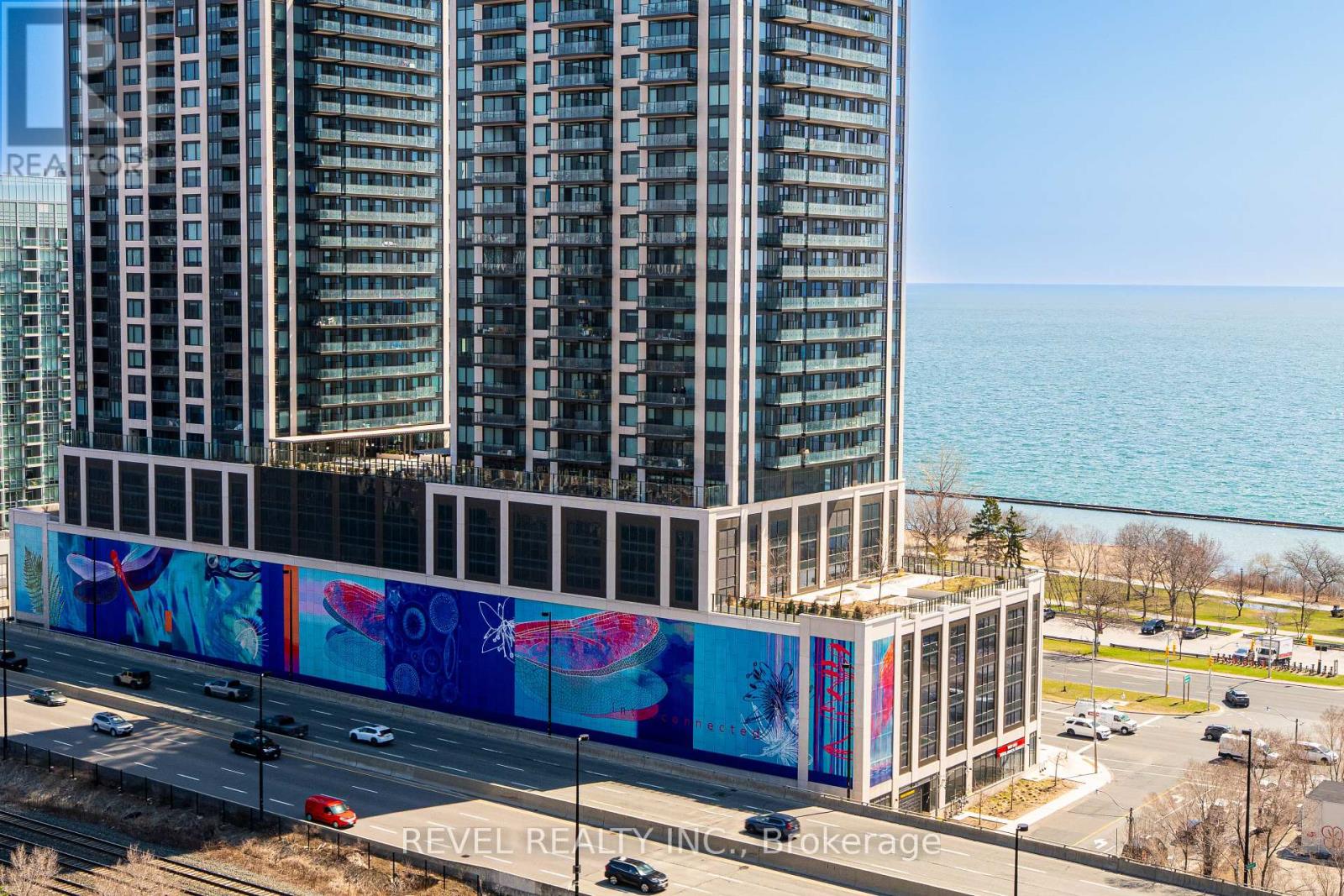 1616 - 103 The Queensway Avenue, Toronto, Ontario  M6S 5B3 - Photo 15 - W12981012