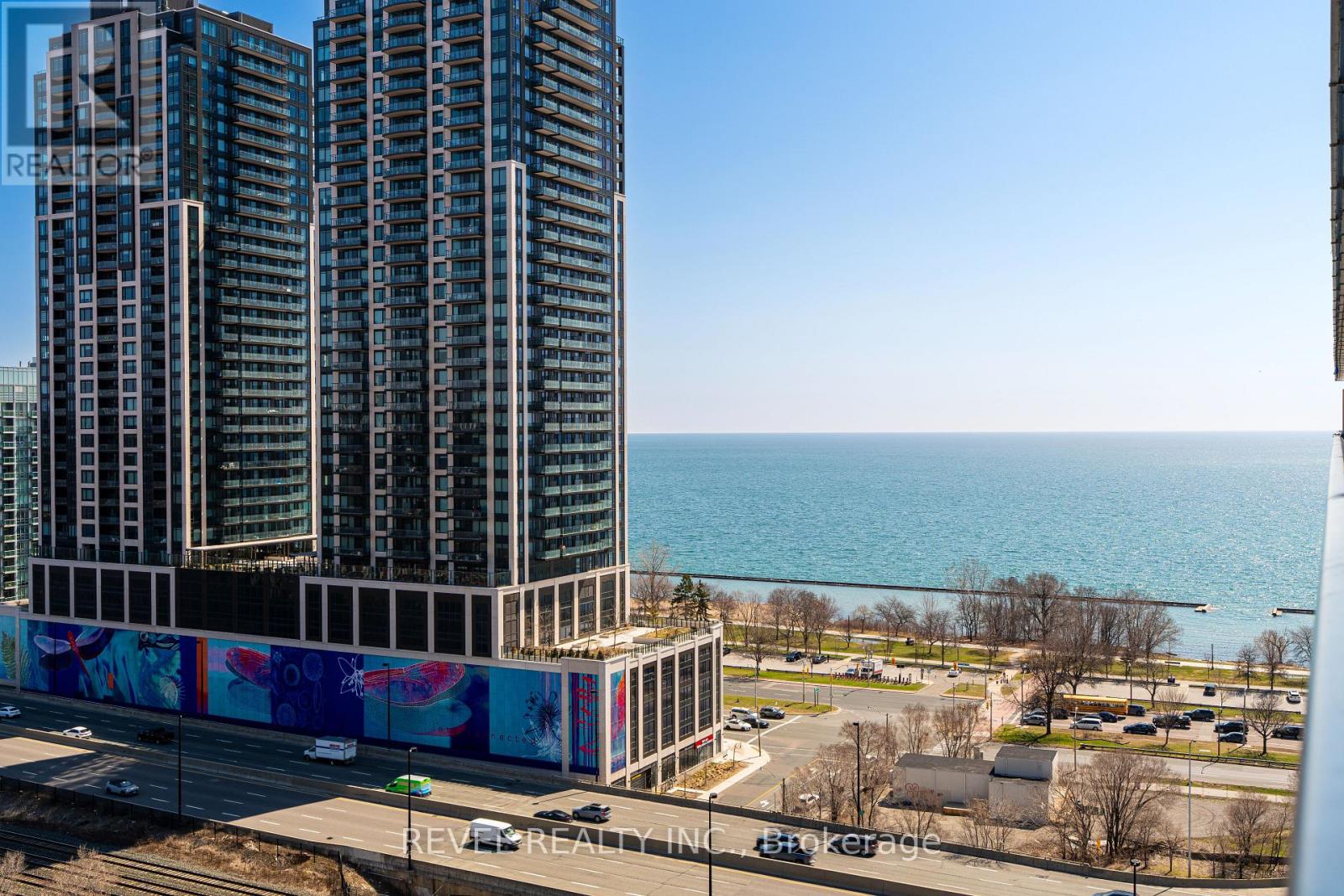 1616 - 103 The Queensway Avenue, Toronto, Ontario  M6S 5B3 - Photo 16 - W12981012