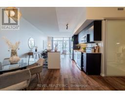 1616 - 103 THE QUEENSWAY AVENUE, Toronto, Ontario