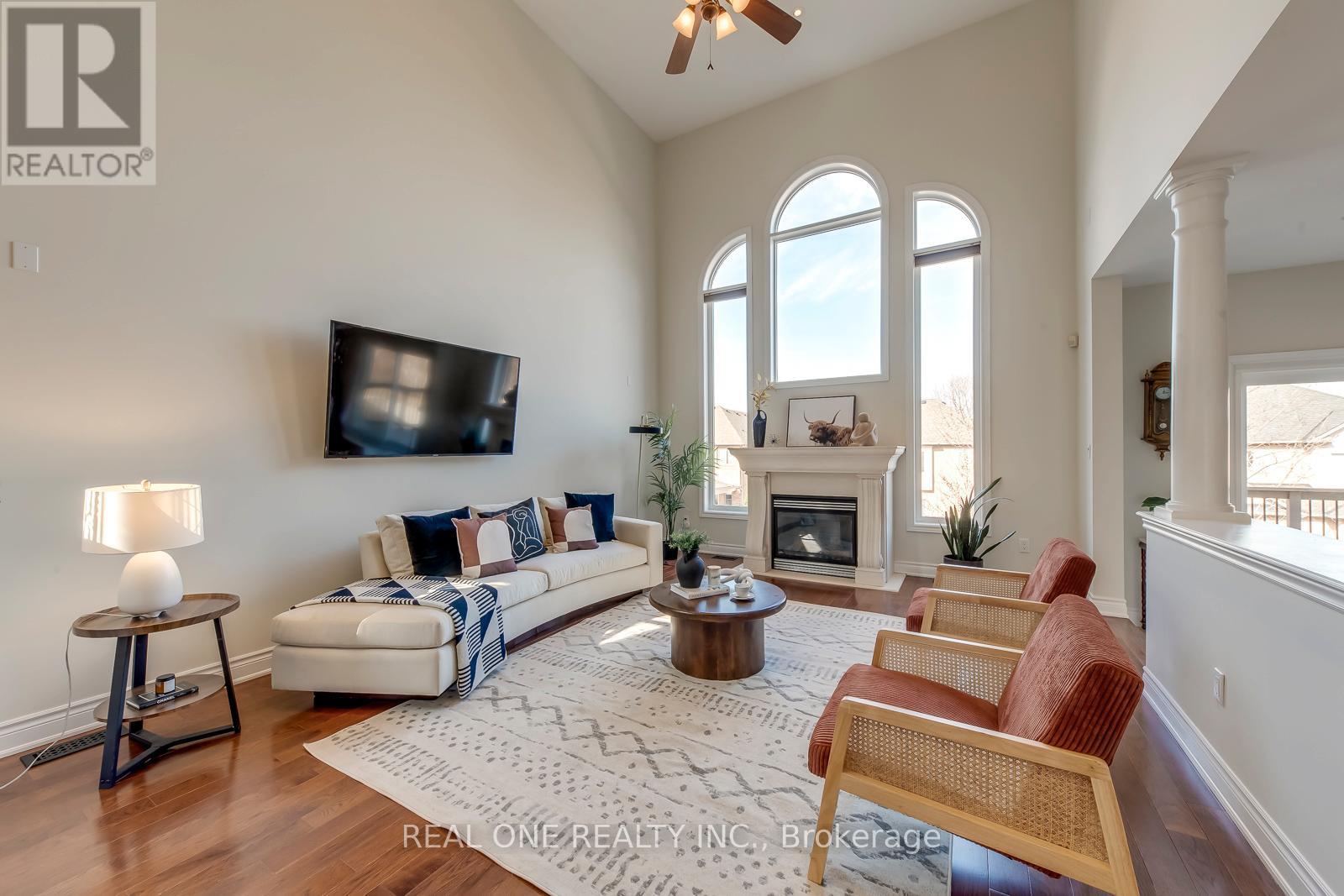 2361 Rideau Drive, Oakville, Ontario  L6H 7J8 - Photo 14 - W12981064