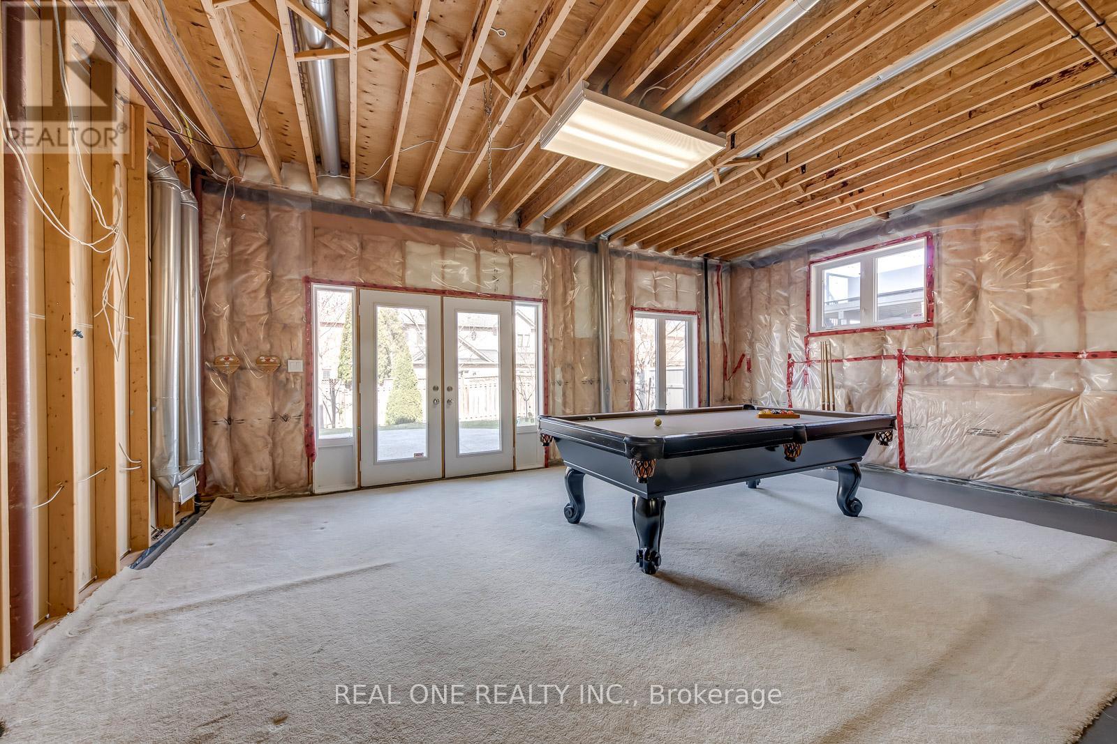 2361 Rideau Drive, Oakville, Ontario  L6H 7J8 - Photo 46 - W12981064