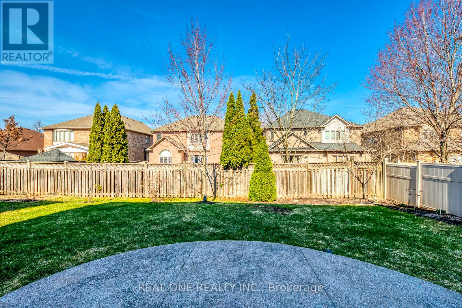 2361 Rideau Drive, Oakville, Ontario  L6H 7J8 - Photo 48 - W12981064