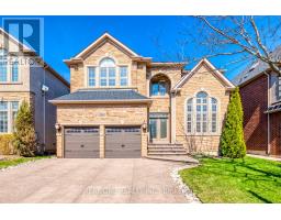 2361 RIDEAU DRIVE, Oakville, Ontario